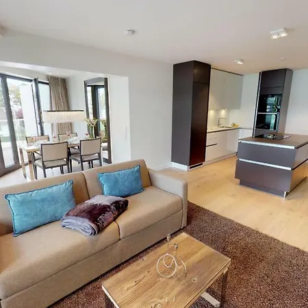 Апартаменты White Pearl 2.16