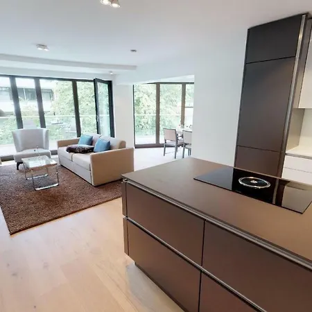 White Pearl 2.16 Тиммендорфер-Штранд