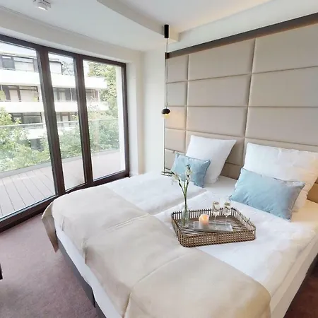 White Pearl 2.16 Апартаменты