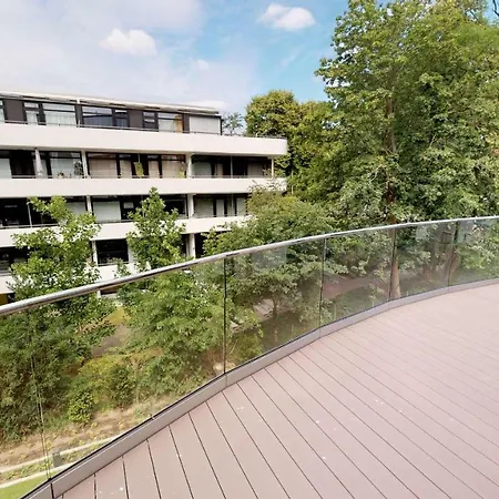 Апартаменты White Pearl 2.16