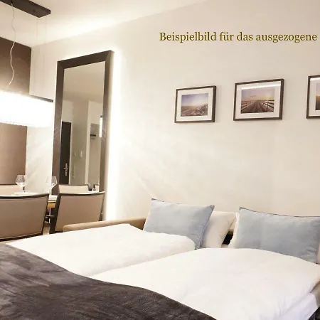 Апартаменты White Pearl 2.16 *