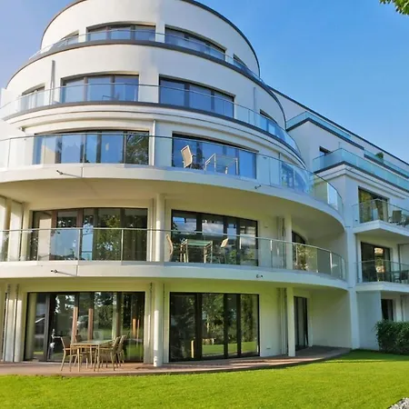 White Pearl 2.16 Апартаменты *