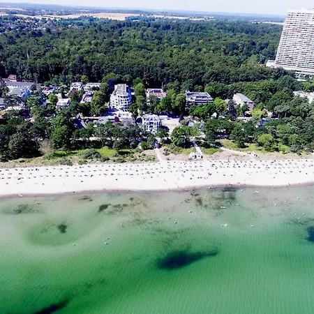 White Pearl 2.16 Тиммендорфер-Штранд