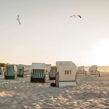 Апартаменты White Pearl 2.16 *