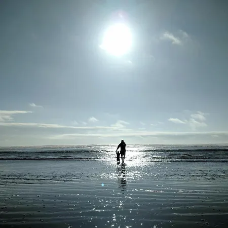 White Pearl 2.16 Тиммендорфер-Штранд