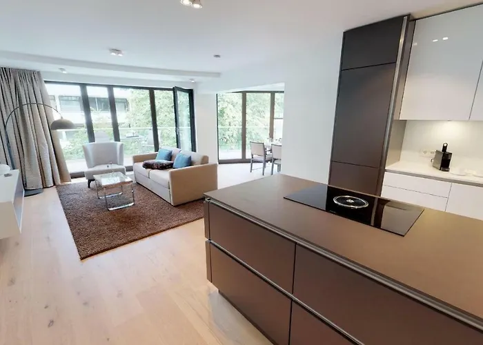 White Pearl 2.16 Timmendorfer Strand